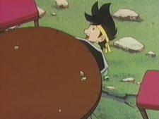 Las Aventuras de Fly